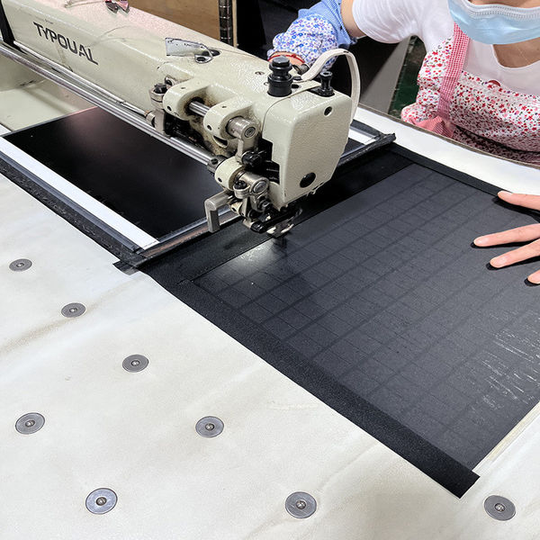 Shenzhen Xiangyuan New Energy Technology Co., Ltd. প্রস্তুতকারকের উৎপাদন লাইন