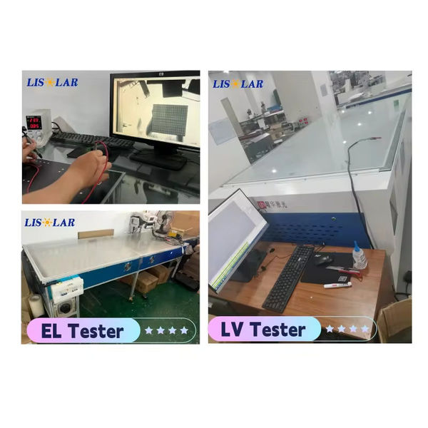 Shenzhen Xiangyuan New Energy Technology Co., Ltd. প্রস্তুতকারকের উৎপাদন লাইন