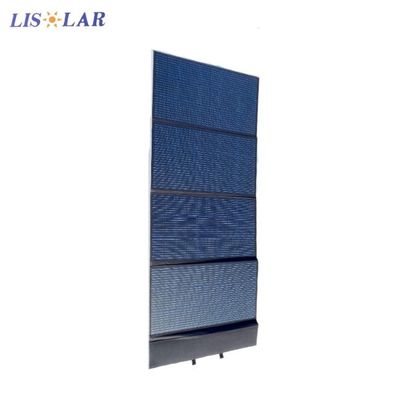 400W 36V পোর্টেবল সোলার প্যানেল চার্জার