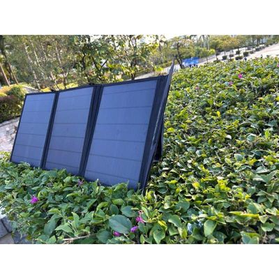 60W আউটডোর সৌর প্যানেল চার্জার চার্জিং এবং সৌর শক্তি জন্য PWM নিয়ামক