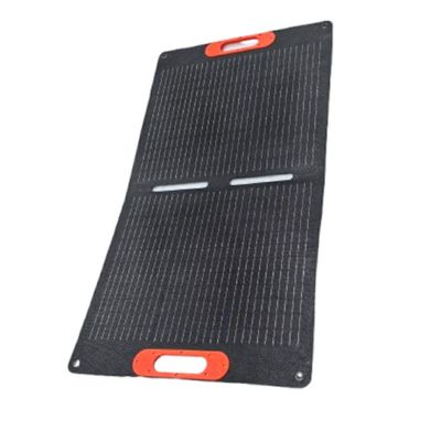 100W সোলার বক্স চার্জার জলরোধী নকশা বিভিন্ন অ্যাপ্লিকেশনের জন্য উপযুক্ত
