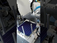 ব্যাকপ্যাকিংয়ের জন্য হালকা ওজনের পোর্টেবল ভাঁজযোগ্য সৌর চার্জার 60W