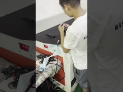 হালকা ওজনের সৌর ভাঁজ ব্যাগ 21W সৌর চার্জার ভাঁজযোগ্য সৌর চার্জিং সমাধান