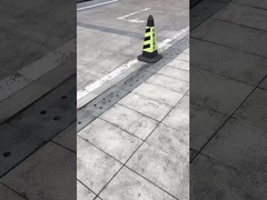 মোবাইল ডিভাইস চার্জ করার জন্য হালকা ওজনের 18V 21W ভাঁজযোগ্য সৌর প্যানেল চার্জার