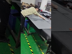 400W 36V পোর্টেবল সোলার প্যানেল চার্জার