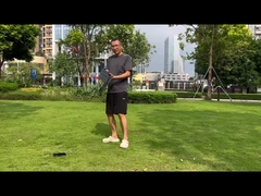 ফোনের জন্য নির্ভরযোগ্য পারফরম্যান্স এবং সহজ ব্যবহারের জন্য 21W সোলার চার্জার