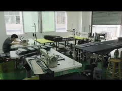 সৌর প্যানেল হ্যান্ডব্যাগ পোর্টেবল ভাঁজ ব্যাকপ্যাক পাওয়ার চার্জার