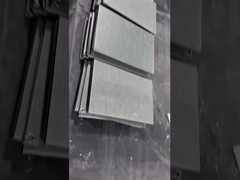 ইউএসবি কিউসির জন্য একক স্ফটিক সিলিকন সৌর প্যানেল চার্জার 3A বর্তমান শর্ট সার্কিট সুরক্ষা