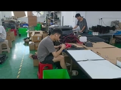 ক্যাম্পিং এবং ভ্রমণের জন্য 30W ভাঁজযোগ্য সৌর প্যানেল ব্যাগ