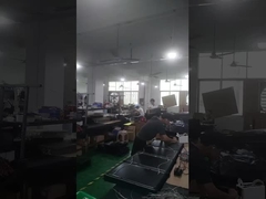 ইয়ট ক্যাম্পিংয়ের জন্য 200W পোর্টেবল সোলার প্যানেল চার্জার ওয়াটারপ্রুফ