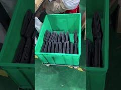 সুবিধাজনক বহিরঙ্গন চার্জিংয়ের জন্য 80W পোর্টেবল ভাঁজ সৌর প্যানেল হ্যান্ডব্যাগ