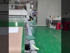 স্মার্টফোন এবং আরভি ক্যাম্পিংয়ের জন্য ভাঁজযোগ্য 400W সৌর প্যানেল চার্জার