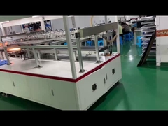 150W ভাঁজ সৌর প্যানেল চার্জার জলরোধী আইপি 65 ইয়ট গল্ফ কার্ট হোম জেনারেটরের জন্য