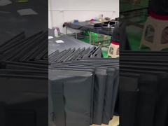 মোবাইল ডিভাইস চার্জ করার জন্য হালকা ওজনের 18V 21W ভাঁজযোগ্য সৌর প্যানেল চার্জার