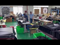 40W পোর্টেবল সোলার প্যানেল ব্যাটারি চার্জার হাইকিং বোটিং আরভি ক্যাম্পিং জন্য