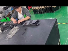 ফোন চার্জ করার জন্য হালকা ও বহনযোগ্য ৬ ওয়াট সোলার রিচার্জেবল ব্যাগ