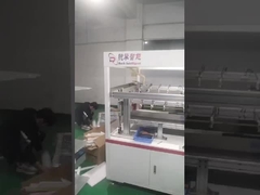 জলরোধী ইটিএফই পৃষ্ঠ এবং ২৩.৫% পর্যন্ত সৌর প্যানেল দক্ষতার সাথে ডাবল ফোল্ড সোলার চার্জার