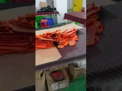 পোর্টেবল ভাঁজ 100W 18V সৌর প্যানেল চার্জার গ্রাউন্ড মাউন্টিং জন্য আরভি ক্যাম্পিং