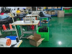 ভাঁজযোগ্য সৌর চার্জার 4 ভাঁজ খুলুন আকার 1670 * 500 * 5 মিমি ভাঁজ আকার 440 * 500 * 50 মিমি ভ্রমণের জন্য আবশ্যক