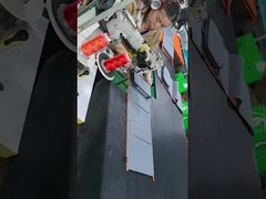 জলরোধী পোর্টেবল সৌর প্যানেল চার্জার সৌর প্যানেল দক্ষতা 23.5% পর্যন্ত 23.5% পর্যন্ত পোর্টেবল আইপি 65