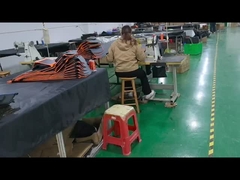 ১৮ ভোল্ট ১০০ ওয়াট পোর্টেবল ফোল্ডিং সোলার প্যানেল চার্জার ৫০০-১০০০ ওয়াট পাওয়ার স্টেশন