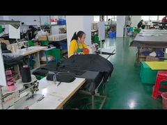 ইটিএফই উপাদান ভাঁজযোগ্য সৌর চালিত চার্জার ভাঁজযোগ্য এবং জলরোধী নকশা সহ