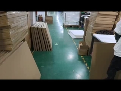 ২টি ইউএসবি পোর্ট এবং কমপ্যাক্ট ভাঁজ আকারের ৪০০*৩৫৮*৪০ মিমি সহ একক স্ফটিক কোষ সৌর ভাঁজ ব্যাগ