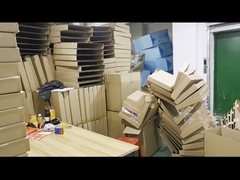 28W সৌর ভাঁজ ব্যাগ বহিরঙ্গন সাইক্লিং পর্বত আরোহণের জন্য জলরোধী