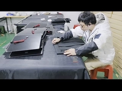 ছোট পাওয়ার স্টেশন ল্যাপটপ ট্যাবলেট জন্য ভাঁজযোগ্য 50W পোর্টেবল সৌর প্যানেল চার্জার