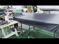 ৬-৮ ঘন্টা চার্জিং সময় ভাঁজযোগ্য ক্যাম্পিং বক্স একক স্ফটিক সিলিকন সৌর সঙ্গে সৌর চার্জার