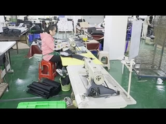 মাল্টি ফাংশনাল সোলার ভাঁজ ব্যাগ হ্যান্ডব্যাগ হালকা ওজন ভাঁজযোগ্য 100W সোলার প্যানেল