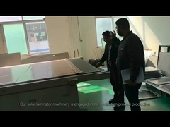 ETFE 39.6V 400W ভাঁজ আপ সৌর প্যানেল জলরোধী সৌর চালিত পোর্টেবল চার্জার