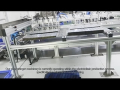 550W একক স্ফটিক অর্ধ কোষ সৌর প্যানেল RV সামুদ্রিক জন্য ফোটোভোলটাইক মডিউল