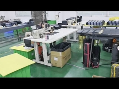 ২ ইউএসবি পোর্ট সহ পোর্টেবল এবং হালকা ওজনের সৌর ভাঁজ ব্যাগ ২.৩৫ কেজি