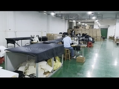 আউটডোর অ্যাডভেঞ্চারের জন্য টেকসই 30W পোর্টেবল সোলার ভাঁজ ব্যাগ