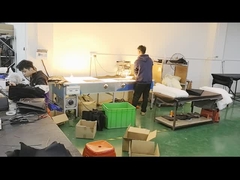 ভাঁজযোগ্য 200W সৌর প্যানেল পোর্টেবল চার্জার 5V ইউএসবি আউটপুট কাস্টমাইজড