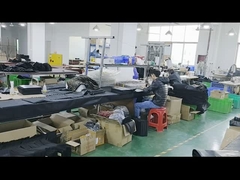 ৫ ভি ৩৪০০ এমএএইচ ইউএসবি আউটপুট সোলার ফোল্ডিং ব্যাগ অন-দ্য-গু চার্জিংয়ের জন্য ৬-৮ ঘন্টা চার্জিংয়ের সময়