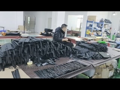 সর্বোত্তম অপারেটিং বর্তমান Imp 11A সৌর ভাঁজ ব্যাগ 588 * 498 * 78mm এর ভাঁজ আকারের সাথে