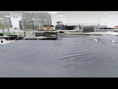 200W সৌর চার্জিং আউটপুট একক স্ফটিক সেল এবং 5V / 1.5A ইউএসবি পোর্ট সহ সৌর ভাঁজ ব্যাগ