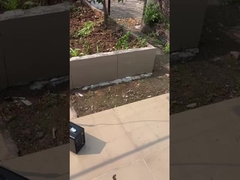 আউটডোর উদ্যোগের জন্য 80W ভাঁজ ইটিএফই পোর্টেবল সৌর ব্যাটারি চার্জার