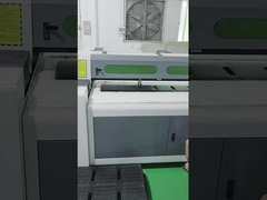 100W সোলার বক্স চার্জার জলরোধী নকশা বিভিন্ন অ্যাপ্লিকেশনের জন্য উপযুক্ত