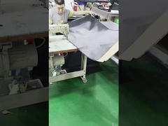 আরভি ক্যাম্পিং হাইকিং নৌকা জন্য 400W পোর্টেবল সৌর প্যানেল চার্জার