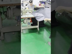 পুনর্নবীকরণযোগ্য 60W ভাঁজযোগ্য সৌর চার্জার পুনরায় চার্জযোগ্য সৌর ভাঁজ ব্যাগ