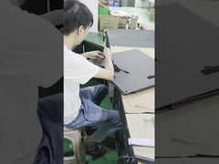 200W সৌর শক্তি পোর্টেবল চার্জার জলরোধী ভাঁজযোগ্য সৌর ব্যাটারি চার্জার